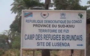 Des réfugiés burundais enrôlés de force par l’armée congolaise pour aller combattre à ses côtés