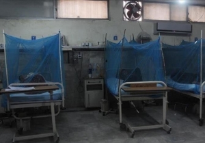 Le choléra fait toujours de victimes à Bujumbura et ses environs