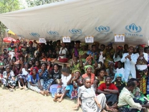 Zambie : Des réfugiés Burundais en détresse