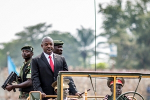 L’approche des élections fait craindre le pire au Burundi