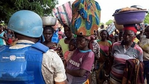 Les réfugiés burundais de kamanyola craignent un coup monté visant à les rapatrier de force