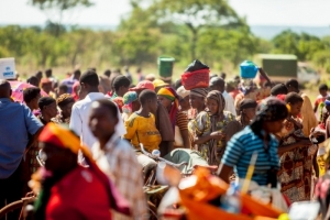 Une interdiction des activités qui cache mal un plan de refoulement au camp de Nduta
