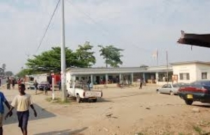 Le Choléra réapparait à Ngagara