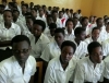 Les élèves du lycée communal de Rwasanga obtiennent enfin obtenus les résultats du premier trimestre