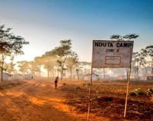 Une maladie encore inconnue fait peur au camp de réfugiés de Nduta en Tanzanie