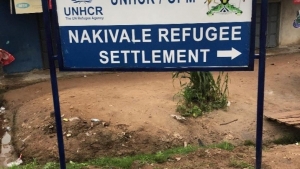 La police ougandaise inhume un réfugié burundais en cachette