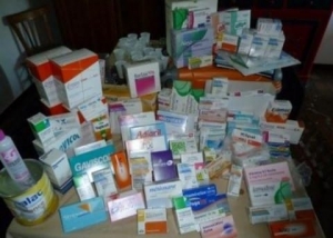 Manque criant de médicaments à Cendajuru pour non remboursement de dettes par le Gouvernement