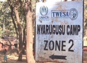 Attaque du camp de réfugiés burundais de la Tanzanie