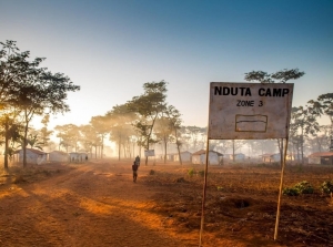 Un réfugié burundais du camp de Nduta attaqué par des gens en tenue militaire