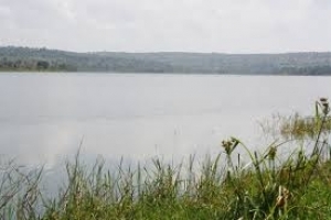Découverte de corps dans le lac Rweru
