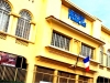 Prorogation de la suspension des activités de l’Institut français de Bujumbura