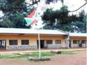 Bureau communal de Marangara