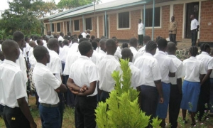 Abandon scolaire suite au retard de la passation du NECTA