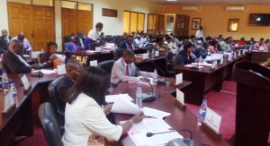 Le Sénat burundais évince les 3 anciens chefs d’Etat de cette chambre haute du parlement