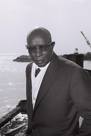 Roi Mwambutsa IV