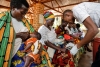 Plus de 20.000 enfants du camp de Nduta vaccinés contre la poliomyélite et la rougeole