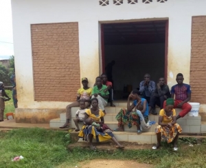 En quarantaine, des burundais venus de la Tanzanie et de la RDC font face à des difficultés