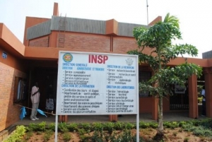 Les étudiants de l’INSP contestent à leur tour le décret réorganisant l’octroi de la bourse d’études