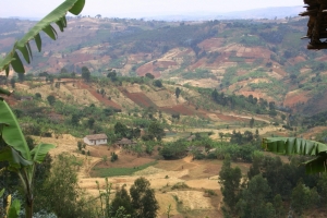 Des forces négatives perturberaient la sécurité sur la frontière burundo-rwandaise