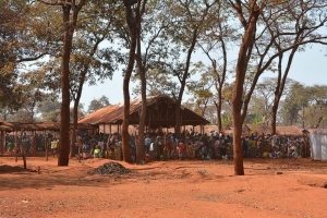 Les raisons du report de l’élection du président des réfugiés à Nyarugusu