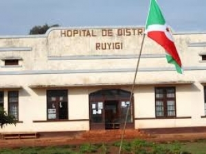 Rupture de stocks des médicaments contre la tuberculose à Ruyigi
