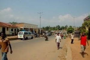 Les autorités de Bubanza tentent de maîtriser le choléra
