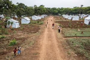 Circoncision systématique des réfugiés du camp de Nduta à partir de mardi