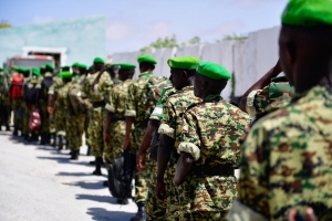 Les militaires burundais paient les pots cassés du bras de fer entre Gitega et l’Union africaine