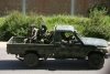 Retour au bercail des militaires burundais en incursion en RDC