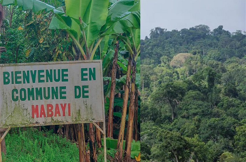 Cacophonie dans l’exploitation de l’or de Mabayi.