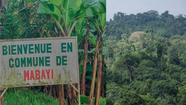 Cacophonie dans l’exploitation de l’or de Mabayi. 