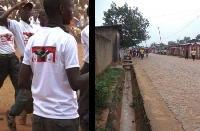Rumonge : Bras de fer entre le gouverneur et des Imbonerakure influents