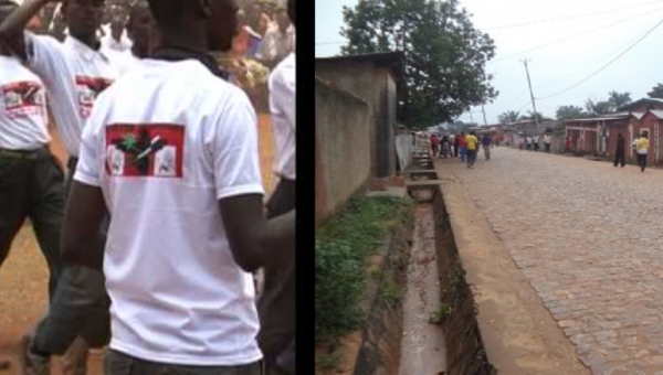 Rumonge : Bras de fer entre le gouverneur et des Imbonerakure influents