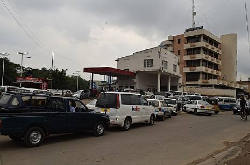 Le président Evariste Ndayishimiye aurait-il échoué à gérer la crise du carburant?