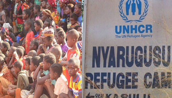 Le gouvernement du Burundi envisage un rapatriement de 70 mille réfugiés en 2023