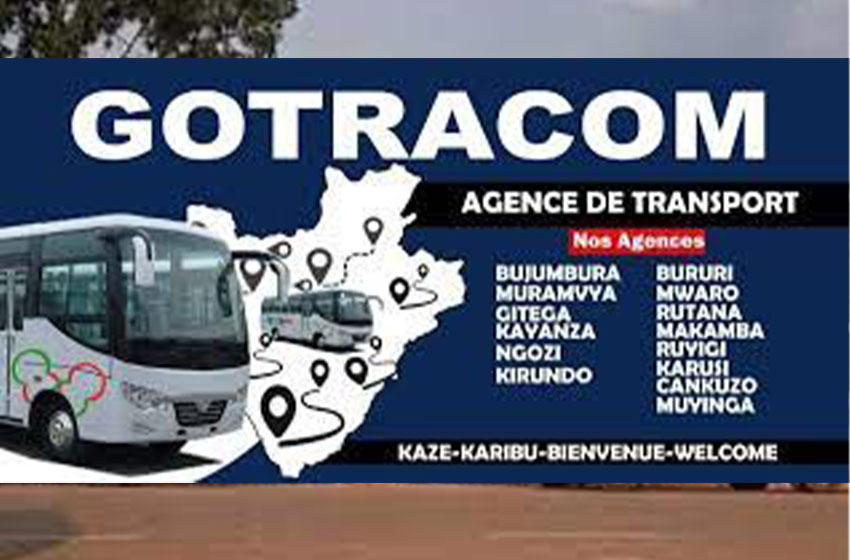 La clientèle de la GOTRACOM de Makamba déplore un service déloyal.  