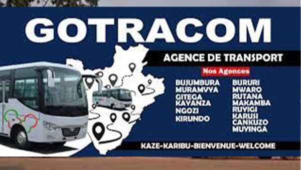 La clientèle de la GOTRACOM de Makamba déplore un service déloyal.  