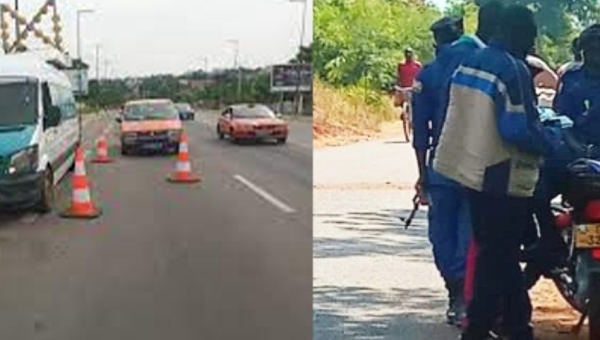 Kirundo: Les habitants dénoncent la multiplication des postes de contrôle routier irréguliers 