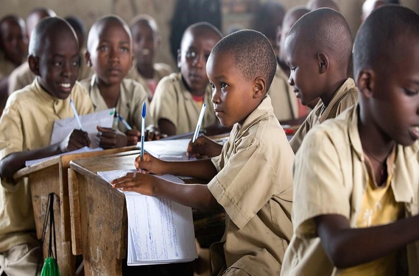 Cibitoke : Le sureffectif des écoliers perturbe les cours dans certaines écoles fondamentales