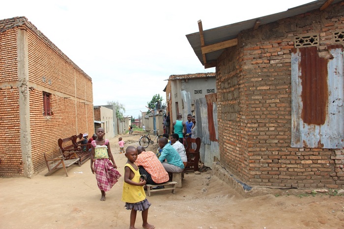 Une femme tue son mari après une dispute à Kamenge