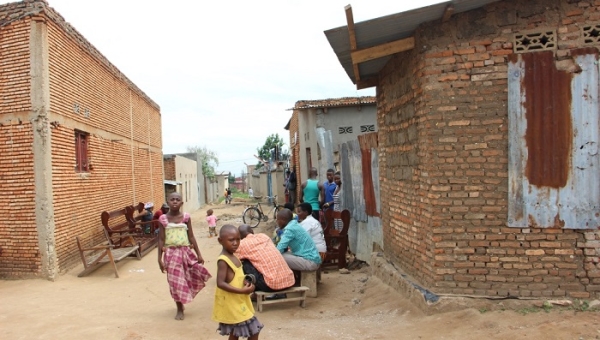 Une femme tue son mari après une dispute à Kamenge