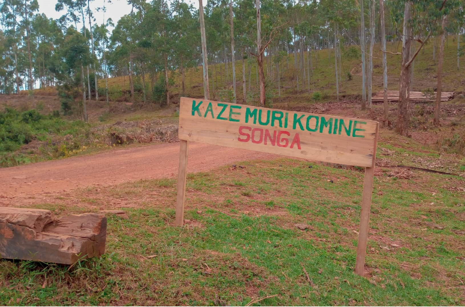 Des militaires auteurs de violation des droits humains sur la colline Taba.