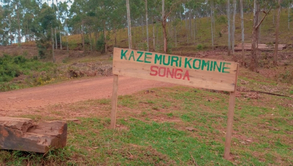 Des militaires auteurs de violation des droits humains sur la colline Taba.