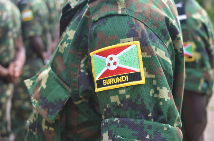 Un militaire Ex-FAB exécuté à son poste de Nyamitanga?