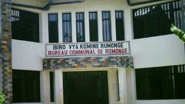 Rumonge : Scandale à l’école fondamentale de Kivumya