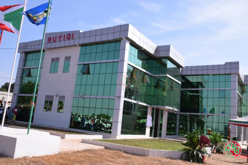Ruyigi: Vie précaire des détenus du cachot du commissariat provincial suite au surnombre