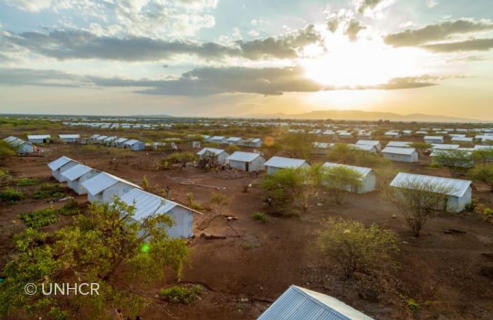 L’assistance des réfugiés du Kenya sensiblement réduite