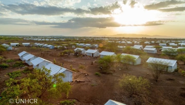 L’assistance des réfugiés du Kenya sensiblement réduite