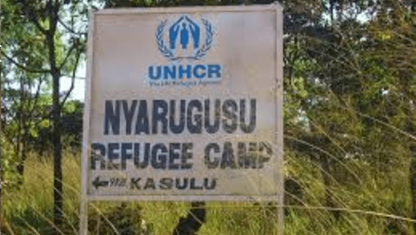L’étau se resserre de plus en plus autour des réfugiés burundais du camp Nyarugusu