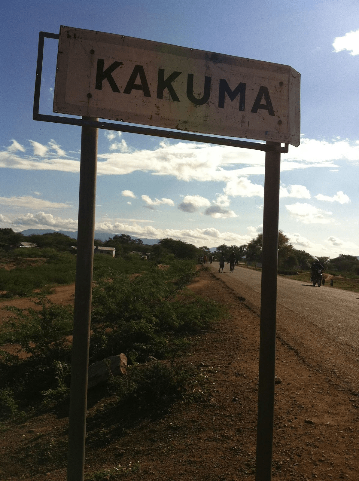 Kenya : La vie au camp de Kakuma  de plus en plus difficile pour les réfugiés 